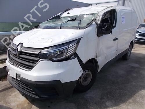 Radio RENAULT TRAFIC III Van (FG_) 2.0 dCi 130 (FGMY) | BP34176177E6  - Image 7
