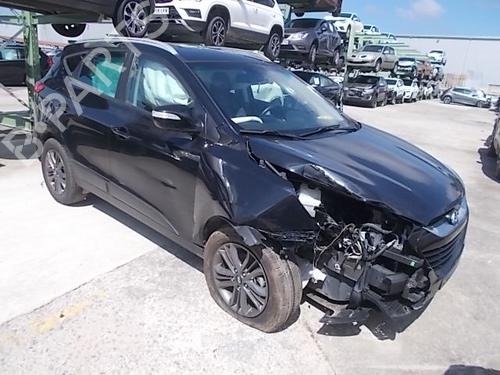 Engine HYUNDAI ix35 (LM, EL, ELH) 1.6 | BP27494220M1 