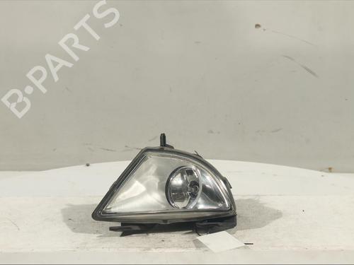 Used Right front fog light Right front fog light FORD FIESTA V (JH_, JD_) 1.6 TDCi (90 hp) 13527380 13527380