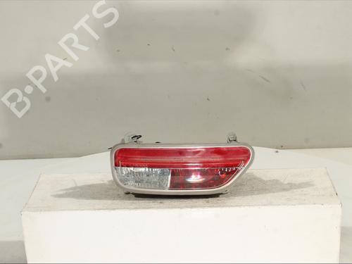 Right taillight KIA PRO CEE'D (JD) 1.6 CRDi 110 92406A2700 SIN REF