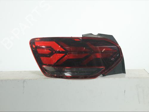 left-taillight-dacia-sandero-iii-2021-37733223 main image