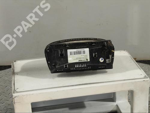 Display monitor BMW 3 Touring (E91)  | BP11902265C48 