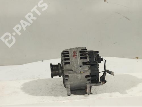 Generator AUDI A3 (8V1, 8VK) [2012-2020]  11985156