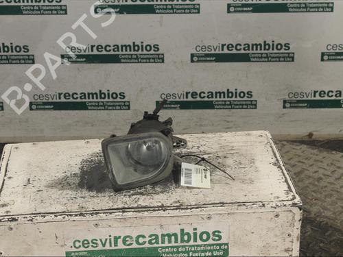 Used Left front fog light Left front fog light VOLVO S40 II (544) 2.0 D (136 hp) 11896806 11896806