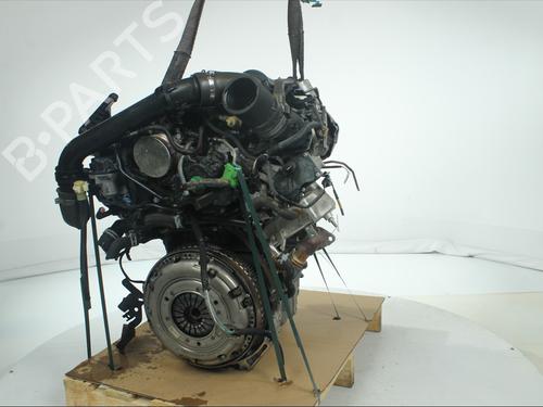 Engine RENAULT SCÉNIC IV (J9_) 1.6 dCi 130 | BP37186032M1 - Image 5