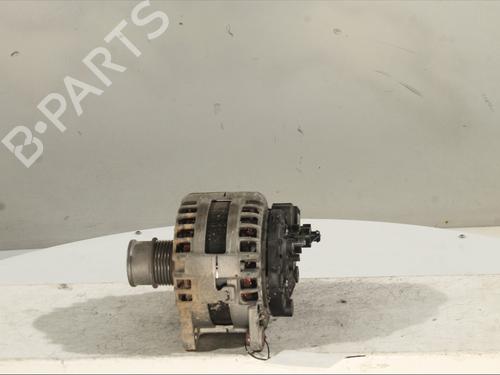 Used Alternator Alternator VW GOLF VII (5G1, BQ1, BE1, BE2) 1.5 TSI (130 hp) 29049233 29049233