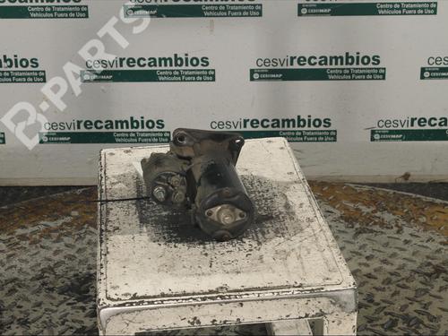 Startmotor FIAT STILO (192_) 1.9 D Multijet | BP11898308M8