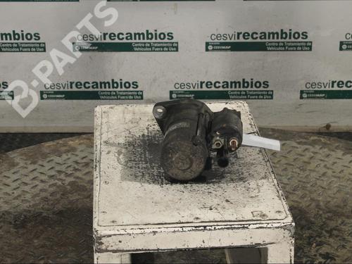 Startmotor VW GOLF V (1K1)  | BP11895822M8 