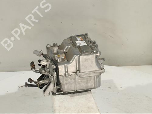 Inverter/Converter MITSUBISHI ECLIPSE CROSS (GK_, GL_) Plug-in Hybrid 4WD (GL3W) | BP30092673M119