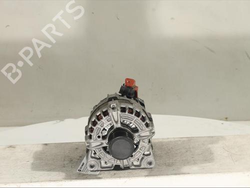 Used Alternator Alternator NISSAN JUKE (F16_) 1.0 (114 hp) 16521591 16521591