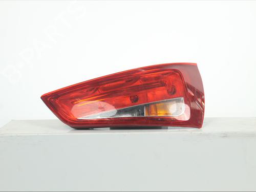 Used Right taillight Right taillight AUDI A1 (8X1, 8XK) 1.4 TDI (90 hp) 34201831 34201831
