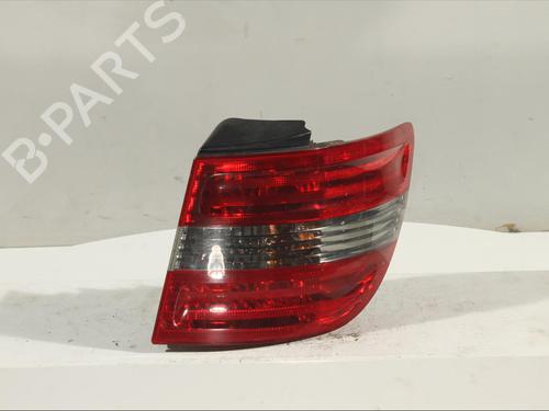 Højre baglygte Højre baglygte MERCEDES-BENZ B-CLASS Sports Tourer (W245) B 180 CDI (245.207) (109 hp) 11907324 11907324