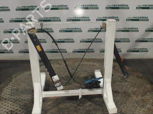 Front left window mechanism SEAT EXEO (3R2)  | BP12076228C22 
