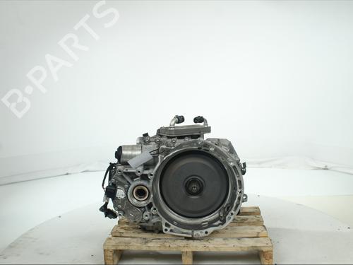 Used Gearbox Gearbox AUDI Q3 Sportback (F3N) 35 TFSI (150 hp) 35887812 35887812