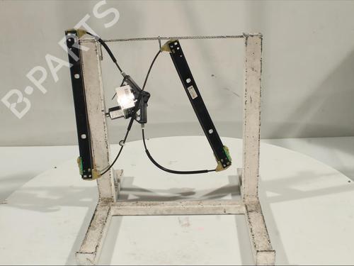 Used Front left window mechanism Front left window mechanism SKODA OCTAVIA III (5E3, NL3, NR3) 2.0 TDI (150 hp) 12083740 12083740