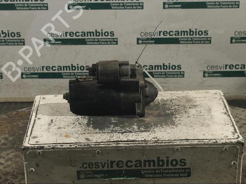 Used Starter Starter VOLVO XC70 I Cross Country (295) D5 XC AWD (163 hp) 11897798 11897798
