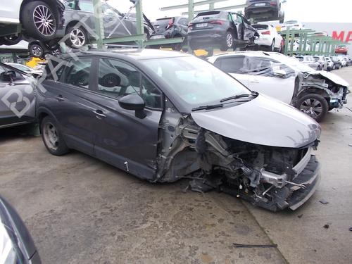 Headlight switch OPEL CROSSLAND X / CROSSLAND (P17, P2QO) 1.2 (75) | BP32457633I24 - Image 5