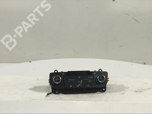Used Climate control FORD C-MAX II (DXA/CB7, DXA/CEU) 1.5 TDCi (120 hp) 11985532