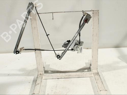 Used Front left window mechanism Front left window mechanism BMW 3 Touring (E46) 320 d (150 hp) 12080414 12080414