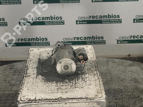 Starter HYUNDAI i20 II (GB, IB)  | BP11981019M8 