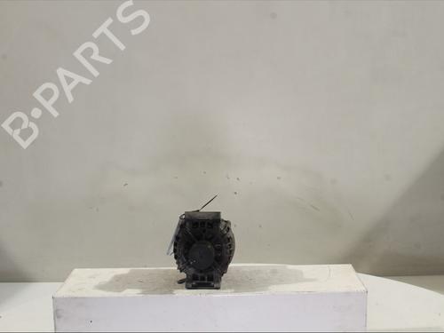 Used Alternator Alternator PEUGEOT 208 I (CA_, CC_) 1.6 GTi (200 hp) 33417912 33417912