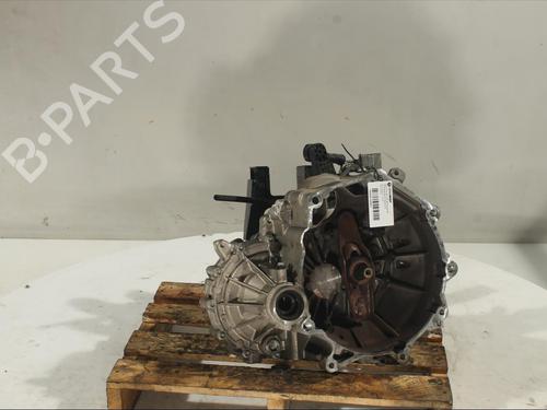 Caja de cambios SEAT IBIZA IV (6J5, 6P1) 1.4 TDI (90 hp) 15184069