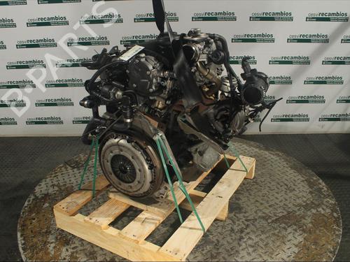 Engine VW PASSAT B5.5 (3B3)  | BP11898678M1 
