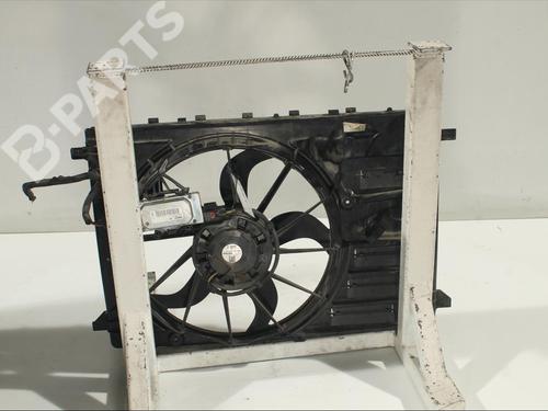 Radiator fan VOLVO V40 Hatchback (525) T2 | BP11983336M35 