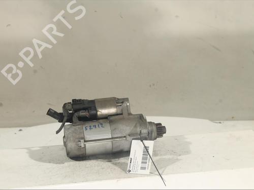 Starter VW GOLF ALLTRACK VII Variant (BA5, BV5)  | BP19938060M8 