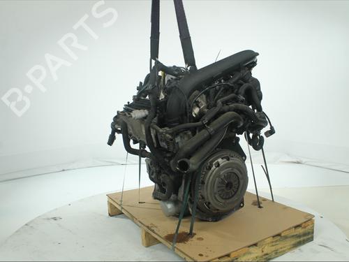 Engine SEAT IBIZA IV (6J5, 6P1) 1.2 TSI | BP36545352M1 - Image 2