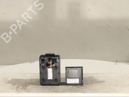 Used Electronic module Electronic module BMW 1 (F20) 118 d (150 hp) 16725462 16725462