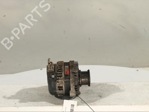 Used Alternator TOYOTA HILUX VIII Pickup (_N1_) 2.4 D 4WD (GUN125_, GUN125R) (150 hp) 28577537