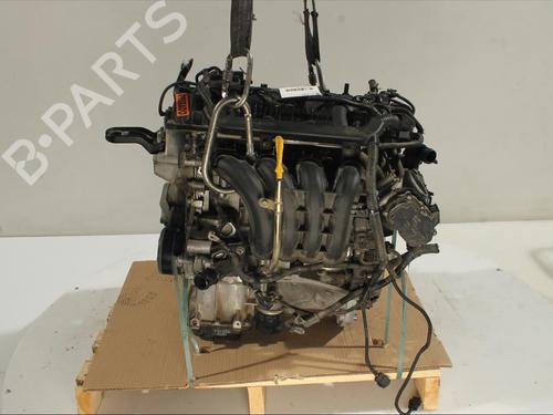 Engine KIA STONIC (YB) 1.2 CVVT | BP27555157M1 