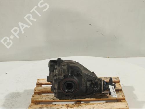 Used Rear differential Rear differential BMW 3 (F30, F80) 320 d (184 hp) 11984801 11984801