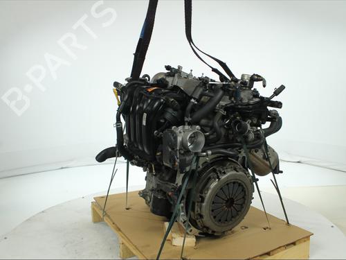 Engine KIA SPORTAGE IV (QL, QLE) 1.6 GDI | BP39113932M1 - Image 2