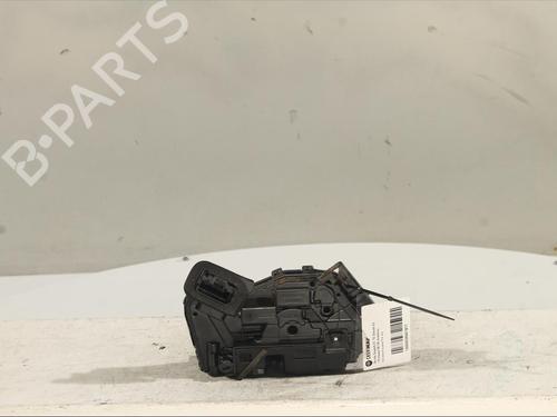 Used Rear left lock SKODA SUPERB III (3V3) 2.0 TDI (150 hp) 29328386