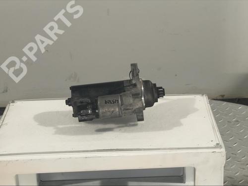 Startmotor VW GOLF V (1K1)  | BP11901706M8 