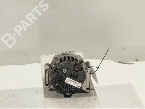 Alternator OPEL INSIGNIA A (G09) 1.6 CDTi (68) | BP11909003M7 