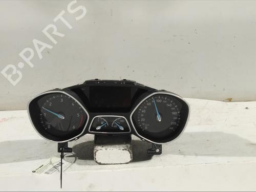 Used Instrument cluster FORD FOCUS III [2010-2020]  26919668