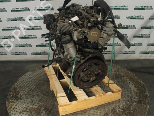 Engine SSANGYONG KORANDO (C300) E-Motion | BP11896658M1 
