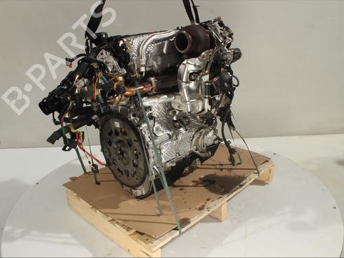 Engine BMW 1 (F40) 118 d | BP28577527M1