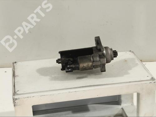 Starter SKODA FABIA II (542) 1.2 | BP11902581M8 