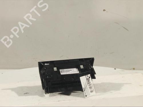 Commande Chauffage AUDI A3 (8P1)  | BP12552482I5 
