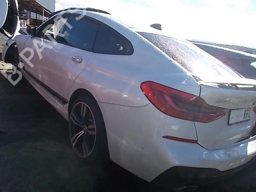 Switch BMW 6 Gran Turismo (G32) 630 d | BP24921847I30  - Image 5