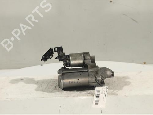 Used Starter Starter FIAT DOBLO Bus (263_) 1.6 D Multijet (263AXN1B, 263AXV1B) (120 hp) 23993844 23993844