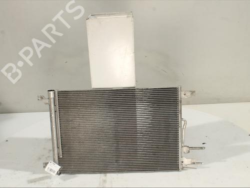 Used AC radiator SEAT ATECA (KH7, KHP) 1.5 TSI (150 hp) 30291484