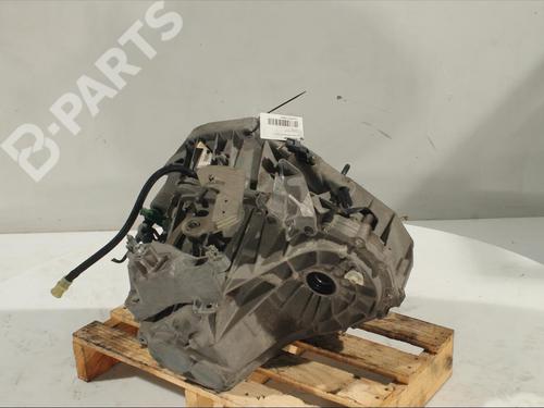 Gearbox DACIA DUSTER (HS_) 1.5 dCi (HSMC) | BP11911450M3