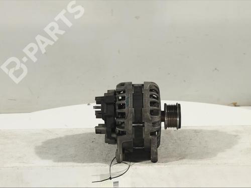 Generator DACIA SANDERO II TCe 90 (B8M1, B8MA, B8AC) (90 hp) 11906801