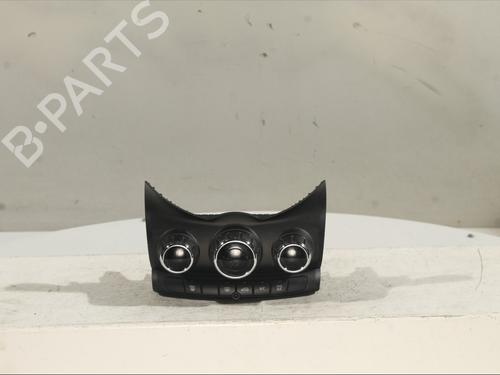 comando-chauffage-mini-mini-convertible-f57-2014-32769009 main image