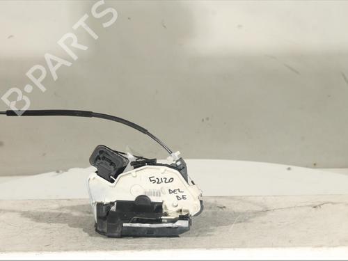 Used Front right lock Front right lock 18049329 18049329